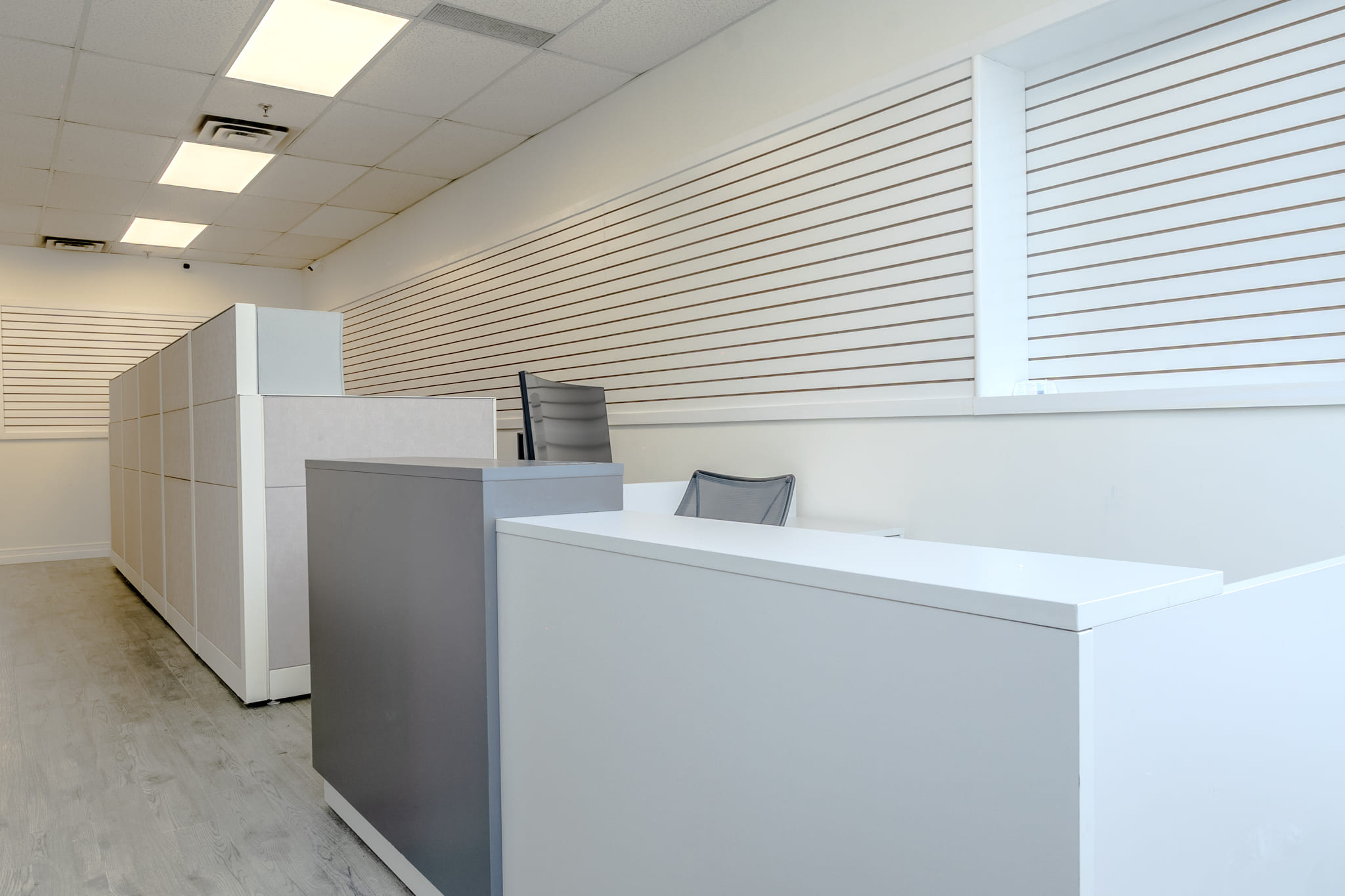 Trice Tech Co-Working Space